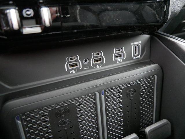 new 2025 Ram 1500 car, priced at $65,311