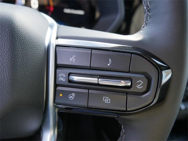 new 2026 Chevrolet Colorado car