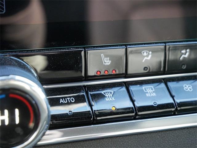 new 2026 Chevrolet Colorado car