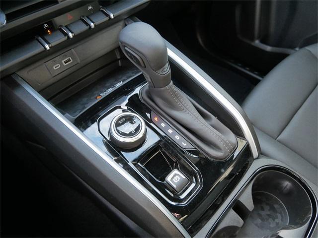 new 2026 Chevrolet Colorado car