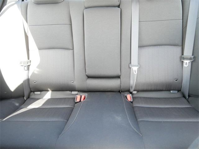 used 2023 Nissan Altima car, priced at $23,276
