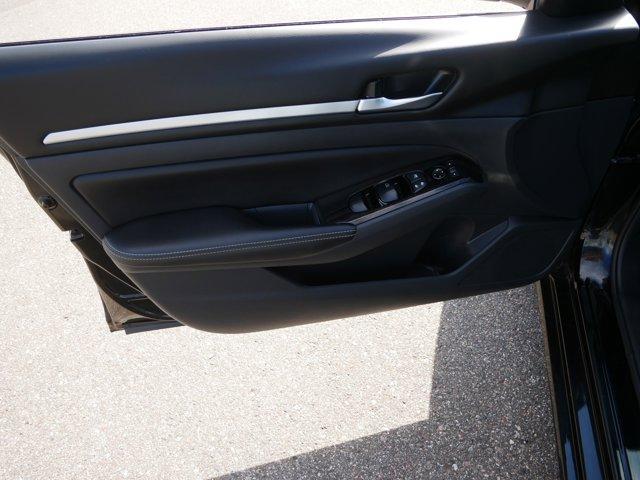 used 2023 Nissan Altima car, priced at $23,602