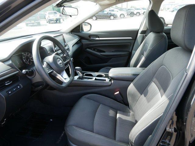 used 2023 Nissan Altima car, priced at $23,602