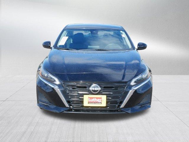 used 2023 Nissan Altima car, priced at $23,602