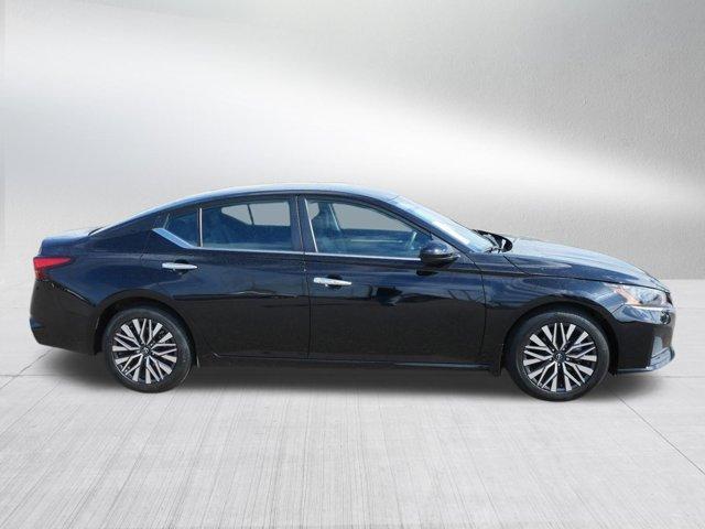 used 2023 Nissan Altima car, priced at $23,602