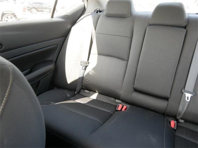 used 2023 Nissan Altima car, priced at $23,276