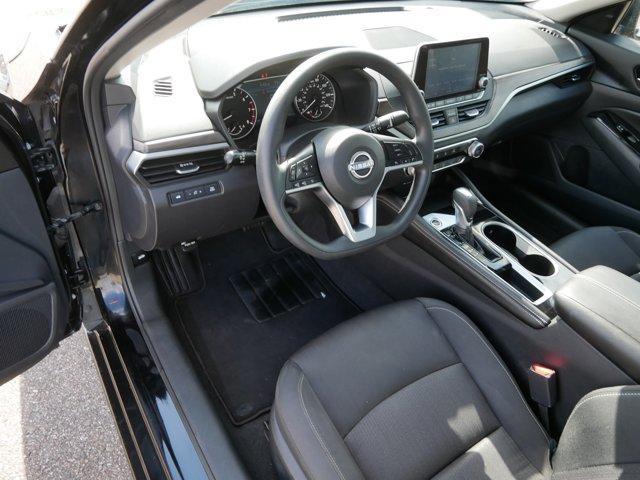 used 2023 Nissan Altima car, priced at $23,602