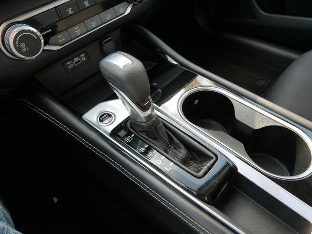 used 2023 Nissan Altima car, priced at $23,602