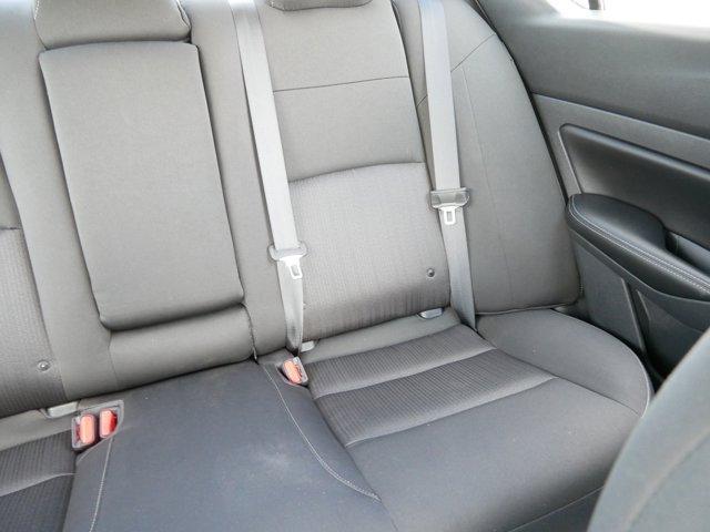 used 2023 Nissan Altima car, priced at $23,602