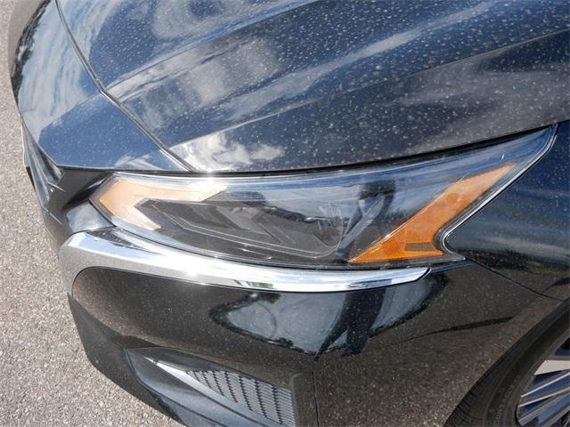 used 2023 Nissan Altima car, priced at $23,276