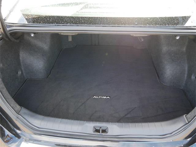 used 2023 Nissan Altima car, priced at $23,276