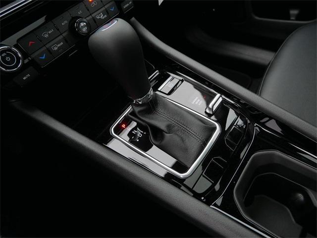 new 2026 Jeep Compass car, priced at $36,735