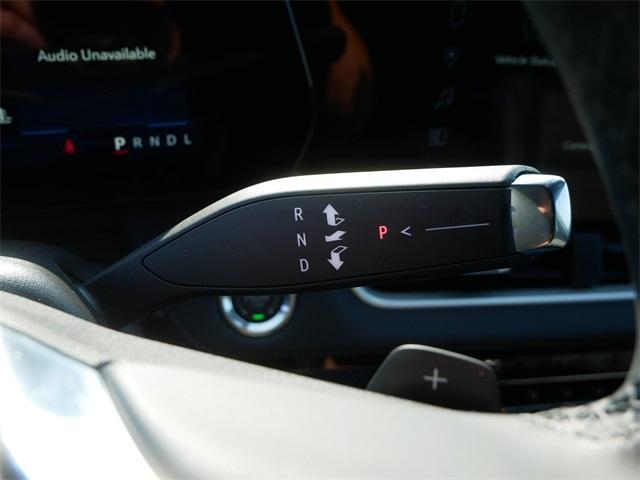 new 2026 Chevrolet Equinox car