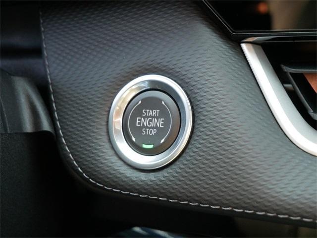 new 2026 Chevrolet Equinox car