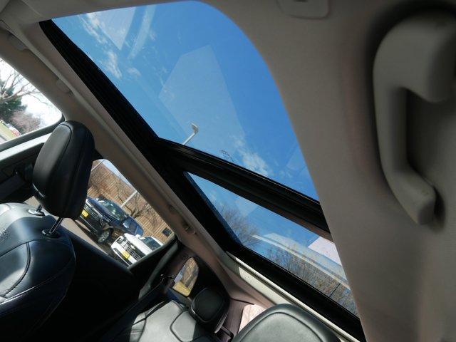 used 2018 Jeep Cherokee car