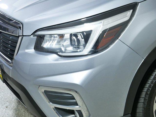 used 2019 Subaru Forester car, priced at $20,998