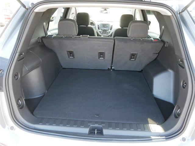 used 2023 Chevrolet Equinox car, priced at $24,997