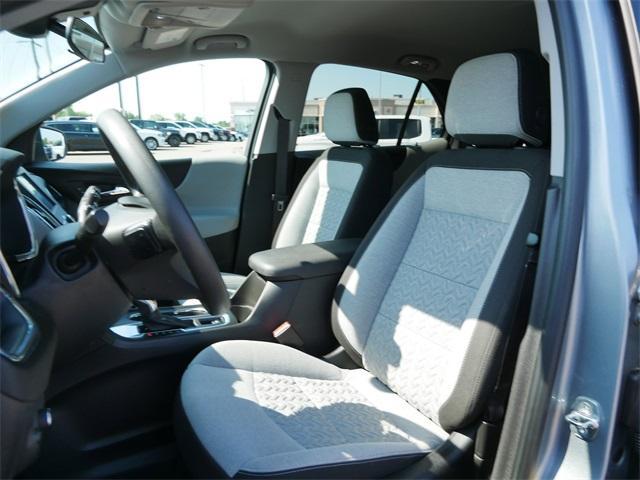 used 2023 Chevrolet Equinox car, priced at $24,997