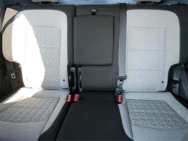 used 2023 Chevrolet Equinox car, priced at $24,997