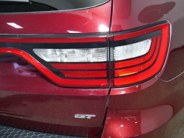 used 2019 Dodge Durango car, priced at $15,998