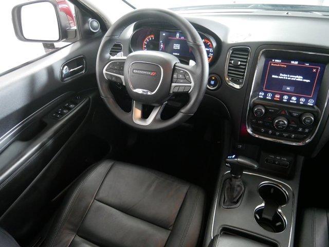 used 2019 Dodge Durango car, priced at $15,998