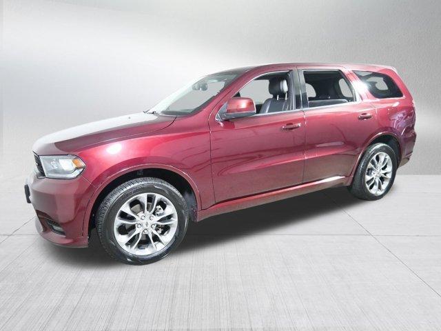 used 2019 Dodge Durango car, priced at $15,998