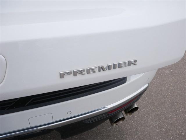 used 2023 Chevrolet Tahoe car, priced at $64,660