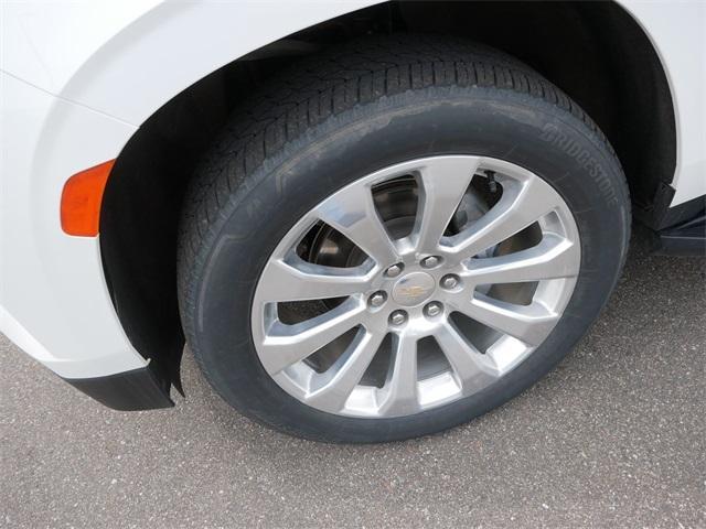 used 2023 Chevrolet Tahoe car, priced at $64,660