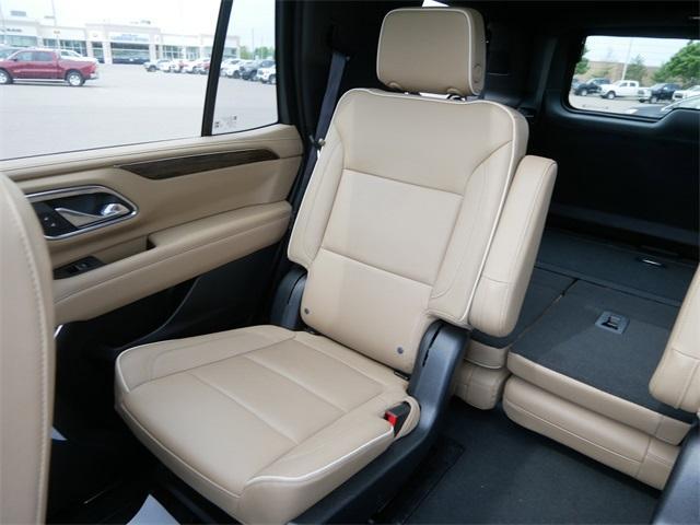 used 2023 Chevrolet Tahoe car, priced at $64,660