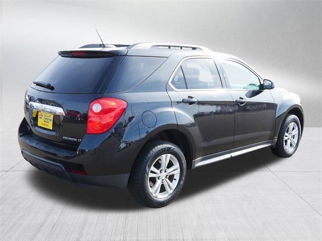 used 2015 Chevrolet Equinox car, priced at $9,995