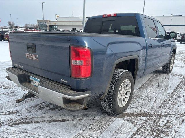 used 2015 GMC Sierra 1500 car, priced at $25,828