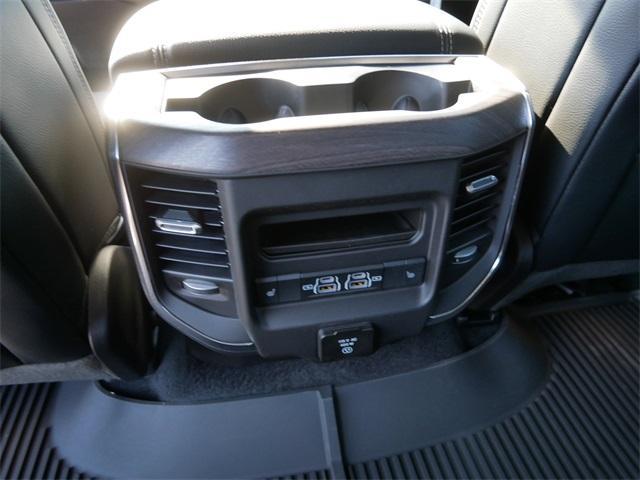 new 2026 Ram 1500 car, priced at $64,430