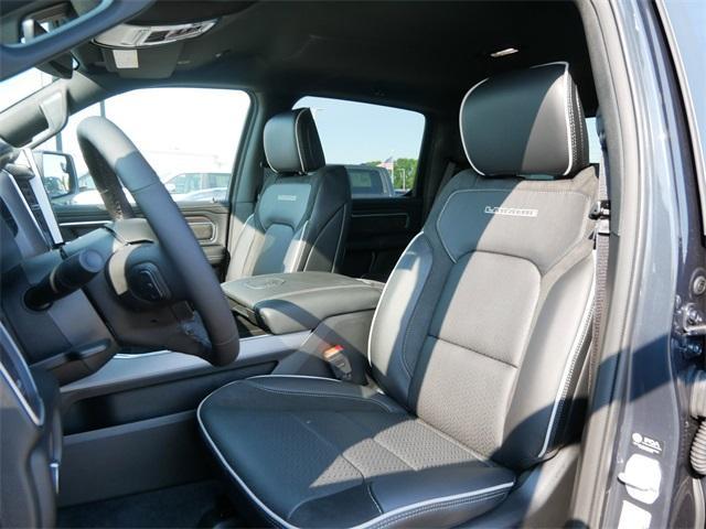 new 2026 Ram 1500 car, priced at $64,430
