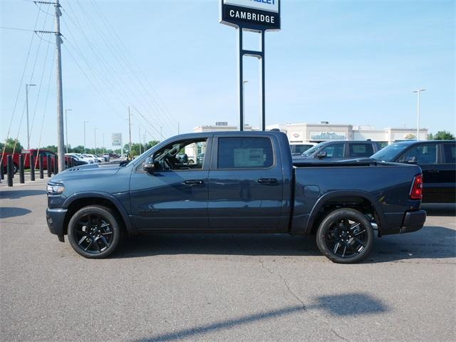 new 2026 Ram 1500 car, priced at $64,430
