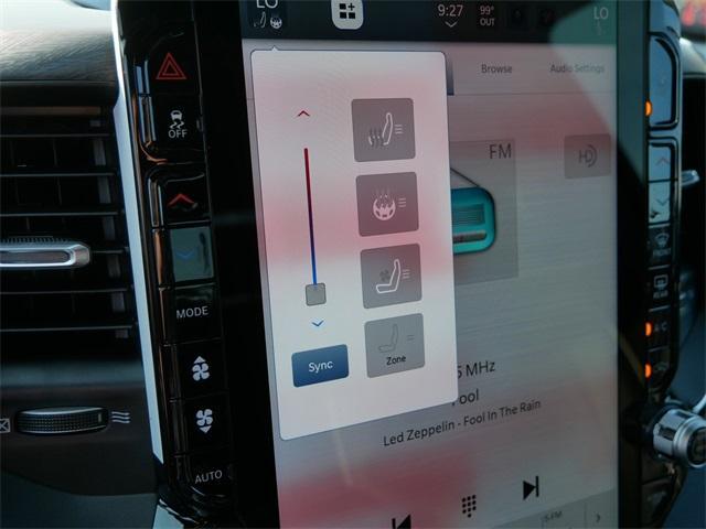 new 2026 Ram 1500 car, priced at $64,430