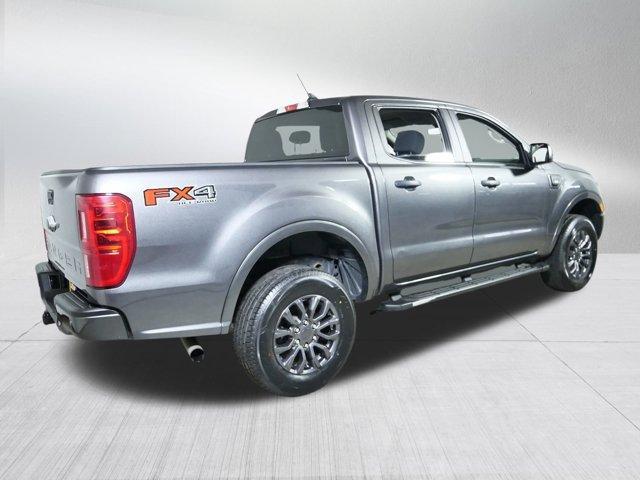 used 2020 Ford Ranger car, priced at $23,498