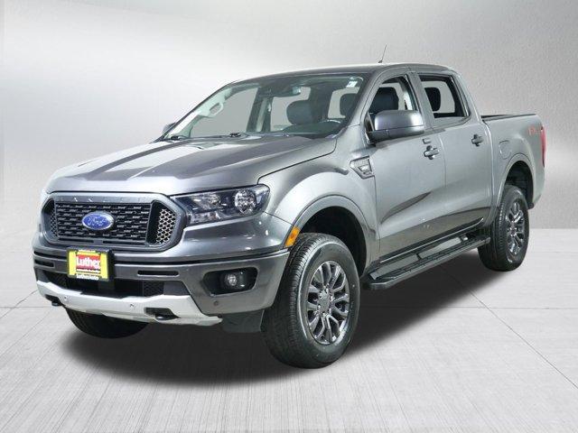 used 2020 Ford Ranger car, priced at $23,498