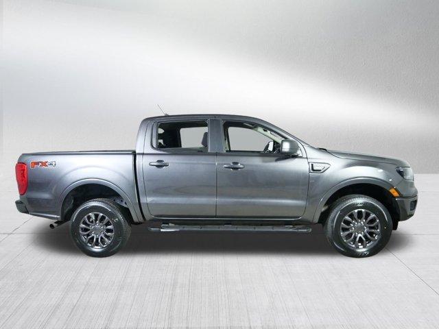 used 2020 Ford Ranger car, priced at $23,498