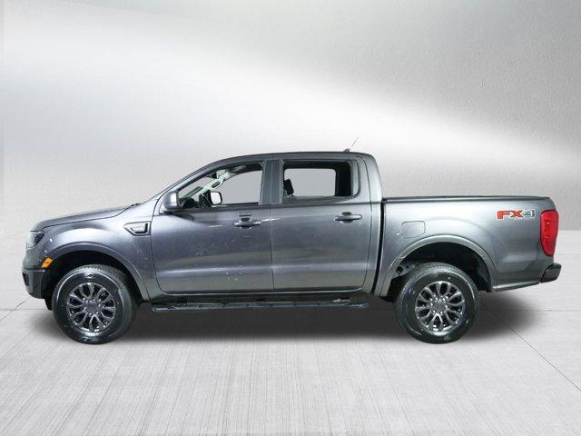 used 2020 Ford Ranger car, priced at $23,498