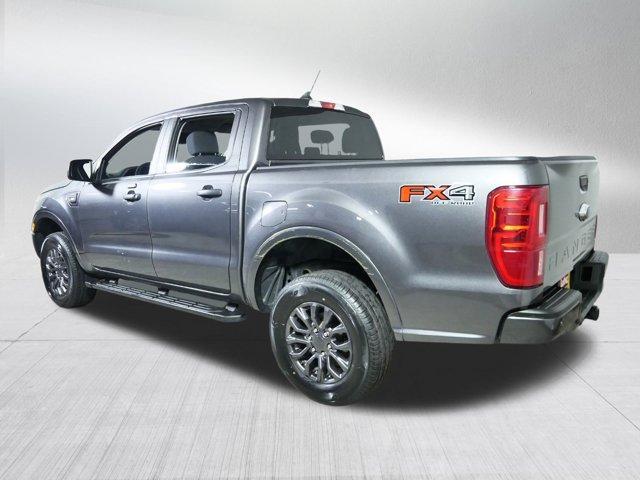 used 2020 Ford Ranger car, priced at $23,498