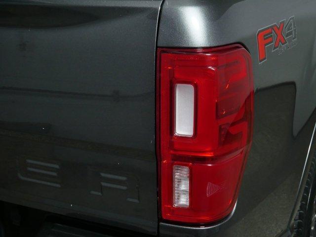 used 2020 Ford Ranger car, priced at $23,498