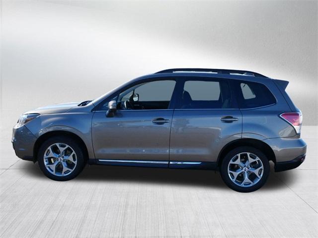 used 2018 Subaru Forester car, priced at $18,991