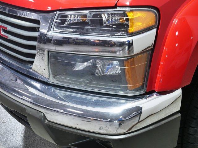 used 2012 GMC Canyon car, priced at $17,998