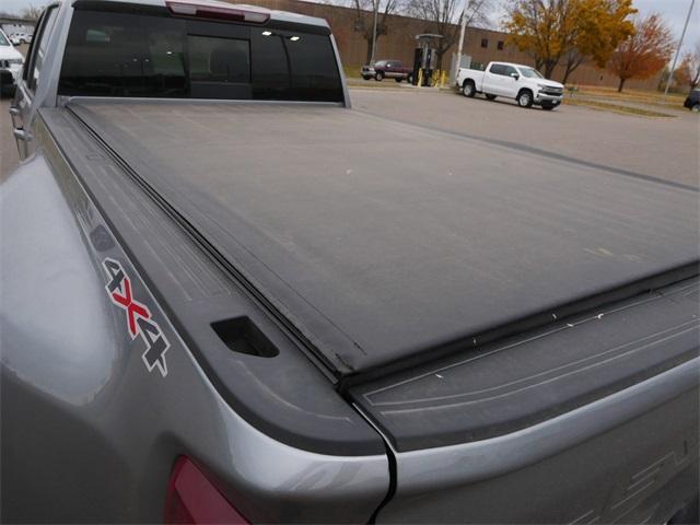 used 2025 Chevrolet Silverado 3500 car, priced at $66,963