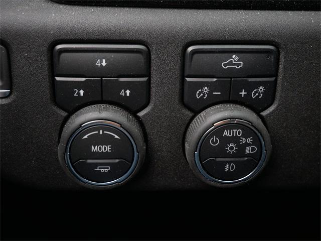 used 2025 Chevrolet Silverado 3500 car, priced at $66,963