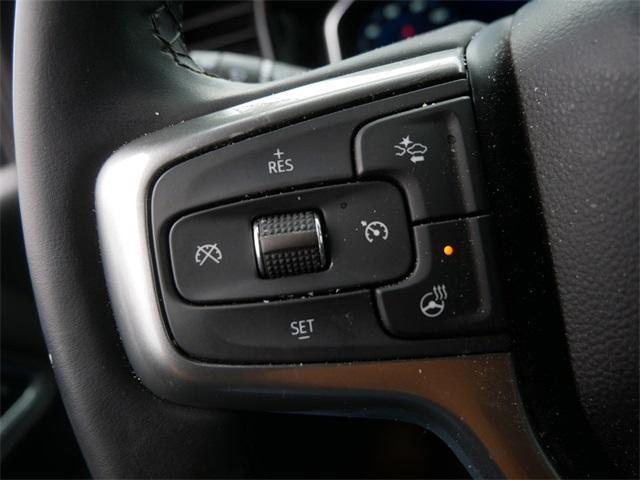 used 2025 Chevrolet Silverado 3500 car, priced at $66,963