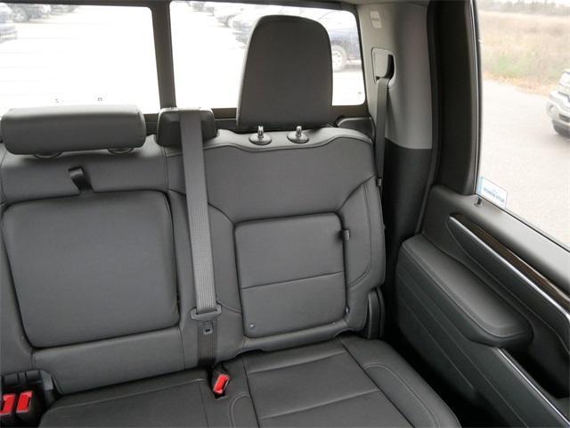 used 2025 Chevrolet Silverado 3500 car, priced at $66,963