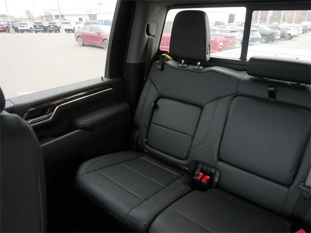 used 2025 Chevrolet Silverado 3500 car, priced at $66,963