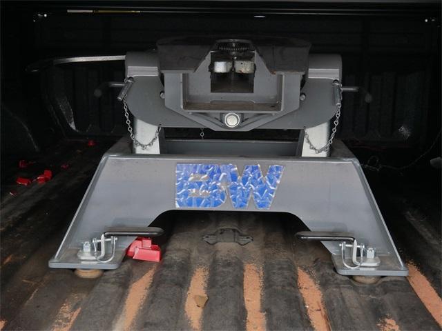 used 2025 Chevrolet Silverado 3500 car, priced at $66,963