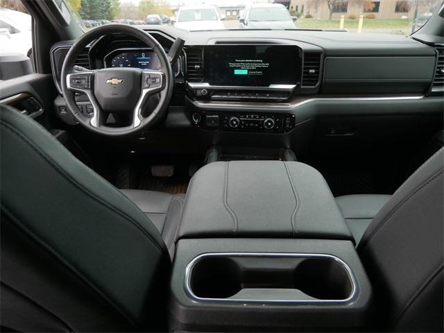 used 2025 Chevrolet Silverado 3500 car, priced at $66,963